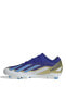 Mavi Erkek Futbol Ayakkabısı ID0712 X
