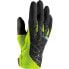 Фото #2 товара THOR Draft off-road gloves