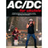 Фото #1 товара Amsco Publications AC/DC for Ukulele