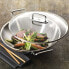 Фото #2 товара Zwilling plus Wok Steel