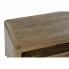 ТВ шкаф DKD Home Decor древесина акации (114 x 40 x 48 cm)