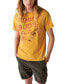 ფოტო #1 პროდუქტის Men's Bud's For Me Short Sleeve T-shirt