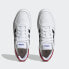 Фото #3 товара Мужские кроссовки adidas CourtBeat Court Lifestyle Shoes (Белые)