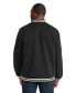 Фото #4 товара Men's Big & Tall Letterman Jacket