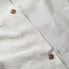 Фото #4 товара 3pc Full/Queen Linen Blend Duvet Set Jet Gray - Hearth & Hand with Magnolia