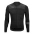 CUBE Blackline long sleeve jersey