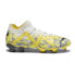 Фото #1 товара Puma Future Ultimate Firm GroundArtificial Ground Soccer Cleats Mens Grey Sneake