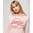 Фото #3 товара SUPERDRY Classic Vl Heritage hoodie