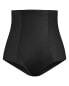 ფოტო #2 პროდუქტის Plus Size Smooth & Chic Control Brief