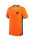 Men's Orange Inter Milan 2023/24 Third Stadium Replica Jersey