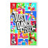 Фото #1 товара NINTENDO GAMES Switch Just Dance 2021