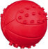 Фото #2 товара Игрушка для собак TRIXIE каучуковый мяч 6 см