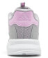 Big Girls XPLR Casual Sneakers from Finish Line