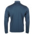 Фото #4 товара Puma Blaster FullZip Jacket Mens Blue Casual Athletic Outerwear 58627974