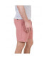 Men's All Day Hybrid Performance Short