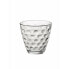 Фото #1 товара Набор стаканов Bormioli Rocco Dots 6 штук Cтекло (250 ml)