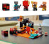 Фото #23 товара LEGO 21185 Minecraft The Netherbastion Action Toy with Figures, including Piglin, Set for Boys and Girls from 8 Years