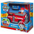 Фото #3 товара Spin Master PAW Patrol - Marshall Remote Control Fire Truck with 2-Way Steering - for Kids Aged 3 and Up - Firefighter truck - Boy/Girl - 4 yr(s) - 600 g