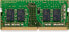 HP 8GB DDR4-3200 DIMM - 8 ГБ - 1 x 8 ГБ - DDR4 - 3200 МГц Оперативная память