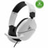 Наушники с микрофоном Turtle Beach TBS-2001-15 Белый Чёрный