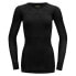 Фото #1 товара DEVOLD OF NORWAY Wool Mesh 190 long sleeve base layer