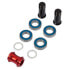 Фото #1 товара CUBE Rock Mount Stereo SHPC/HPC Bearing Kit