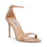 STEVE MADDEN Tecy heel sandals