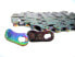 Фото #3 товара SRAM XX1 Eagle AXS Chain - 12-Speed, 126 Links, Rainbow