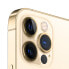 Фото #7 товара Apple iPhone 12 Pro - 15.5 cm (6.1") - 2532 x 1170 pixels - 128 GB - 12 MP - iOS 14 - Gold