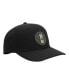 Men's Zelda Tears of the Kingdom Pre-Curved Bill Snapback