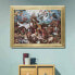 CLEMENTONI Puzzle The Fall of the Rebel Angels Bruegel 1000 Units - фото #4