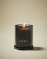 Фото #11 товара (150 g) cedar wood scented candle