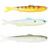 Фото #2 товара YAMASHIRO Vibra Soft Lure 12.5g 130 mm