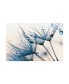PhotoINC Studio Mystic Blue Canvas Art - 15.5" x 21"