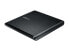 Lite-On ES1 - Black - Tray - Notebook - DVD±RW - USB 2.0 - CD-R - CD-ROM - CD-RW - DVD+R - DVD+R DL - DVD+RW - DVD-R - DVD-R DL - DVD-ROM - DVD-RW