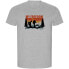 ფოტო #1 პროდუქტის KRUSKIS My Freedom ECO short sleeve T-shirt