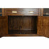 Фото #6 товара Устройство DKD Home Decor Стеклянный древесина акации (150 x 40.5 x 80 cm)