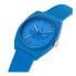 Фото #3 товара adidas Street AOST22033 Women's Silicone Watch