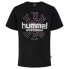 ფოტო #1 პროდუქტის HUMMEL Circly short sleeve T-shirt