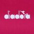 Фото #2 товара Футболка Diadora Core Tennis Crew Pink