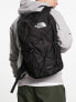 The North Face Jester backpack in black
