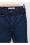 Фото #24 товара LCWAIKIKI Basic Slim Fit Cep Detaylı Kadın Jean Pantolon