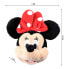 Фото #2 товара Плюшевый брелок Minnie Mouse Красный