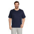 ფოტო #2 პროდუქტის Big & Tall Super-T Short Sleeve T-Shirt with Pocket