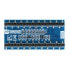 Фото #3 товара Электроника sb components Sense HAT - оверлей с датчиками окружающей среды для Raspberry Pi Pico SKU22366