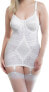 Rago Body Briefer Extra Firm Shaping - 9357