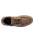 Фото #4 товара Men's Delbert Lace-Up Loafers