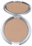 Gesichtspuder - T.LeClerc Skin-Friendly Pressed Powder 18 - Soleil