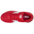 Фото #4 товара Puma Triple Unleash Mid Basketball Mens Red Sneakers Athletic Shoes 376641-02