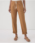 ფოტო #4 პროდუქტის Women's Organic Cotton Daily Twill Pant